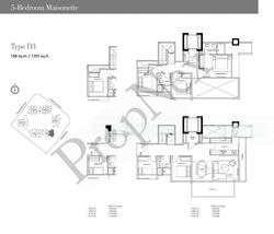 Waterwoods (D19), Condominium #453913261
